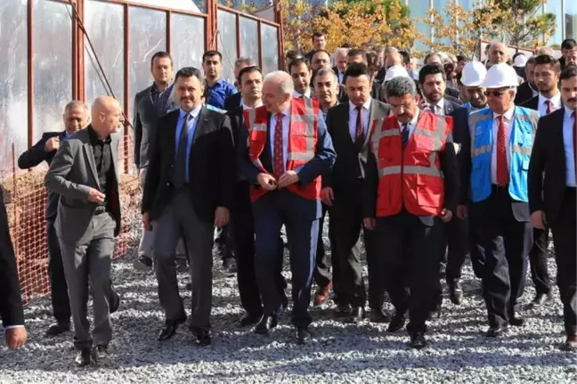 İbb'nin 18 Yıllık Basın Danışmanı Görevden Ayrıldı