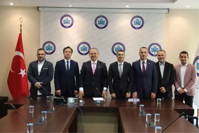 İnme Farkındalık Projesi' ile Vatandaşlar Bilinçlendirilecek