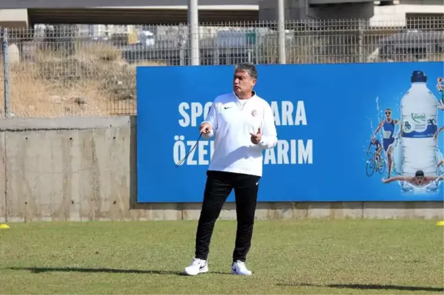 Mesut Toros: