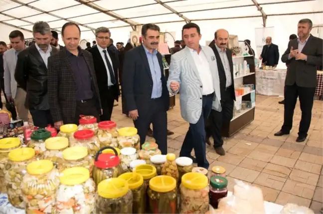 Bozüyük Kültür ve Sosyal Yardımlaşma Derneğinden Kermes
