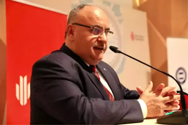 Uluslararası İmam Maturidi ve Te'vilatü'l-Kur'an Sempozyumu Düzenlendi