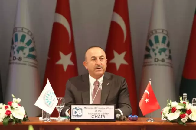 Ticaret Savaşlarının Olduğu Bir Dönem Yaşıyoruz