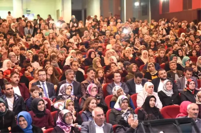 Nihat Hatipoğlu, Mardin'de Sevenleriyle Buluştu