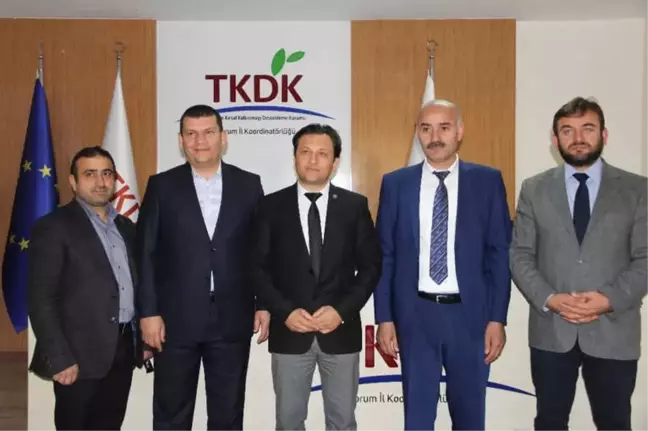 Tkdk'tan 2 Enerji Yatırımına 4.4 Milyon Liralık Destek