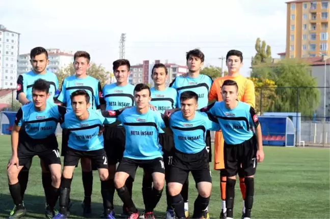 U19 Ligi 3. Hafta