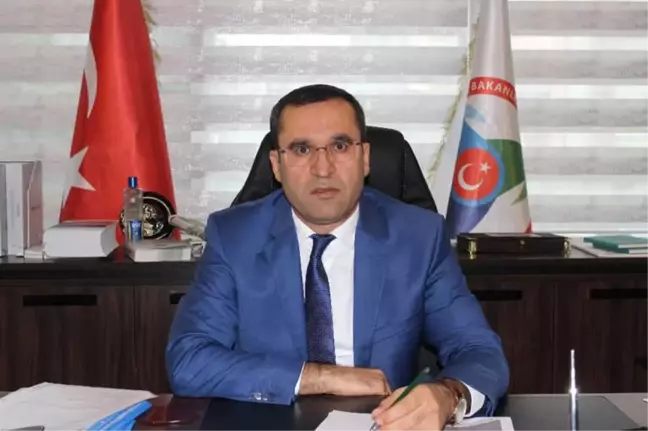 Uslu: