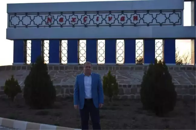 Asimder Başkanı Gülbey,