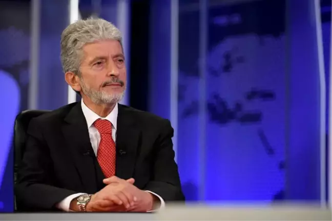 Başkan Tuna'dan Yerel Seçim Açıklaması: