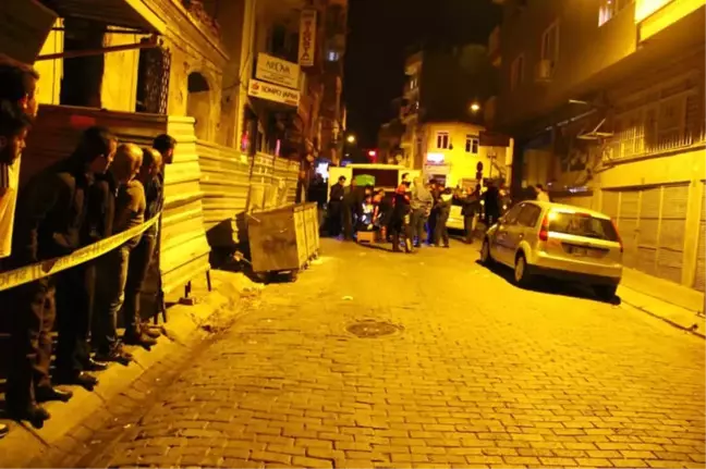 Kayıp Çöpçünün Cesedi Bulundu