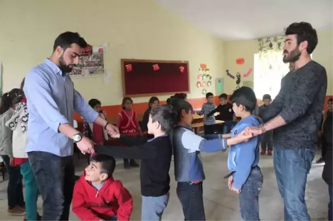 Benim Yuvam