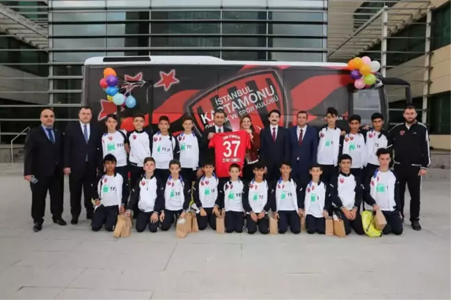 Teb'den Gençlere Yeni Yatırım