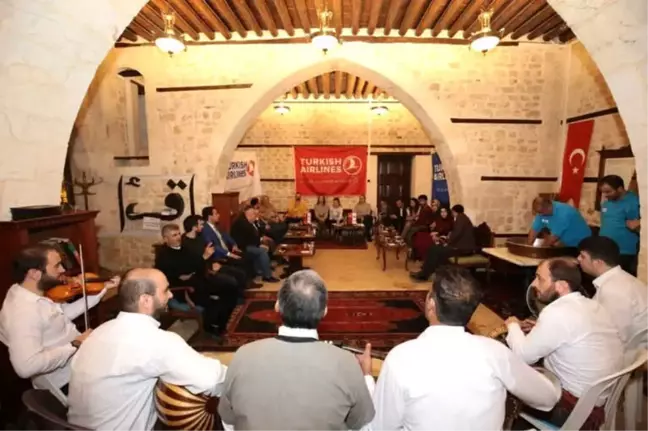 Başkan Kutlu Sırbistanlı Turizmcilere Adıyaman'ı Tanıttı