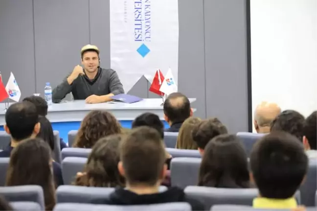 Altın Baklava Film Festivali ile Sinemaseverler Gaziantep'te