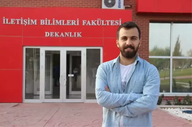 Ailesini Taşıdığı Vizyonda Türkiye'yi Temsil Etti