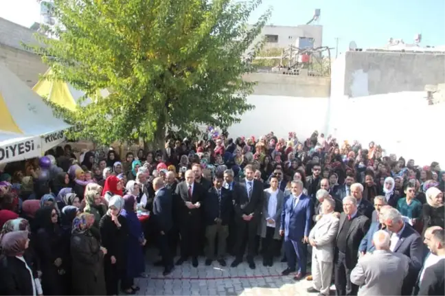 Fırat Kalkanı Şehidi Binbaşı Bülent Albayrak'ın İsmi Kilis'te Yaşatılacak
