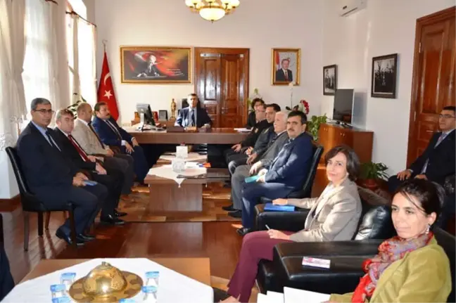 Kaymakam Sırmalı,