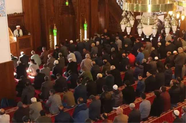 Dünyaca Ünlü Hafızlardan Kur'an Ziyafeti