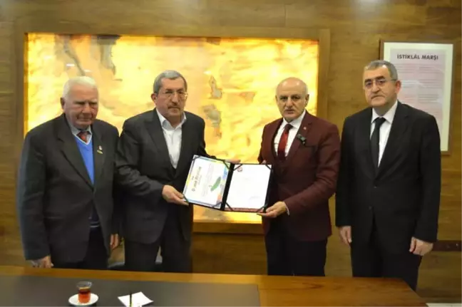 Iaaf Çocuk Atletizmi