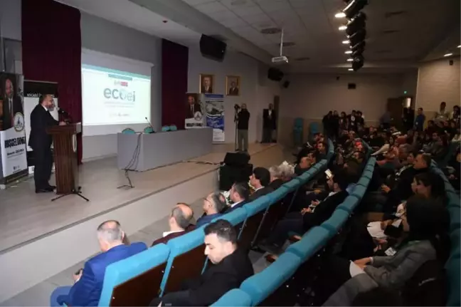 Kartepe'de Ülke Ekonomisine Bilimsel Destek