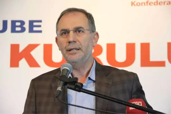 Özkan: