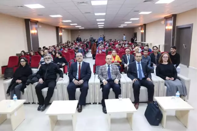 Hayat Ağacı Dergisi'nin 15 Yılı Anlatıldı