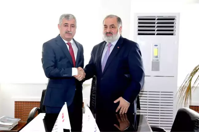 Asfalt Şantiye Arsası Belediyeye Devredildi