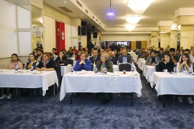 Konak'ta Paylaşan Kentler Zirvesi