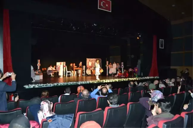 Açsh İl Müdürlüğünden Mevlid-i Nebi Programı