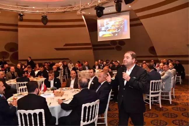 Sanayici ve Esnaftan Ali Kılıç'a Tam Destek