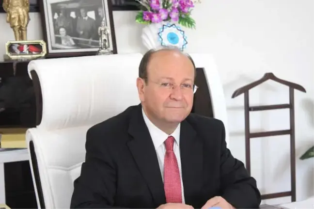 Başkan Özakcan'ın Kadına Yönelik Şiddetle Mücadeleye Dikkat Çekti