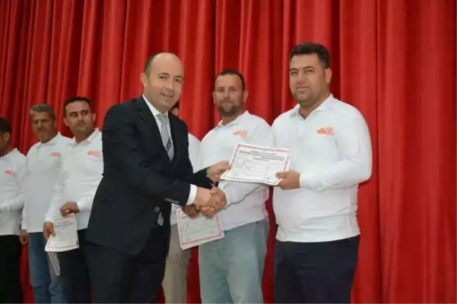 Kaymakam Uygur: