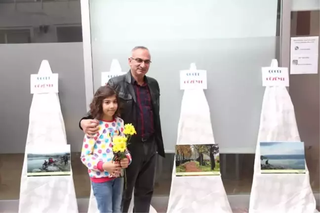 Sapanca' da 'Dünya Çocuk Hakları Günü' Kutlandı