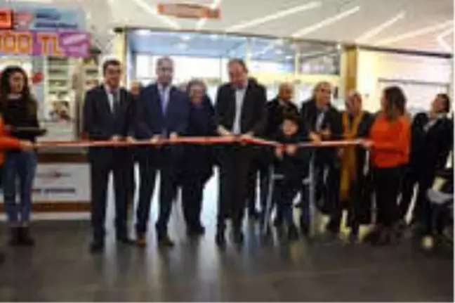 Biga'da El Sanatları Sergisi Açıldı
