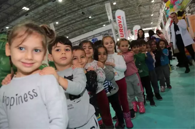 Hem Yardımlaşma Hem de Keşif