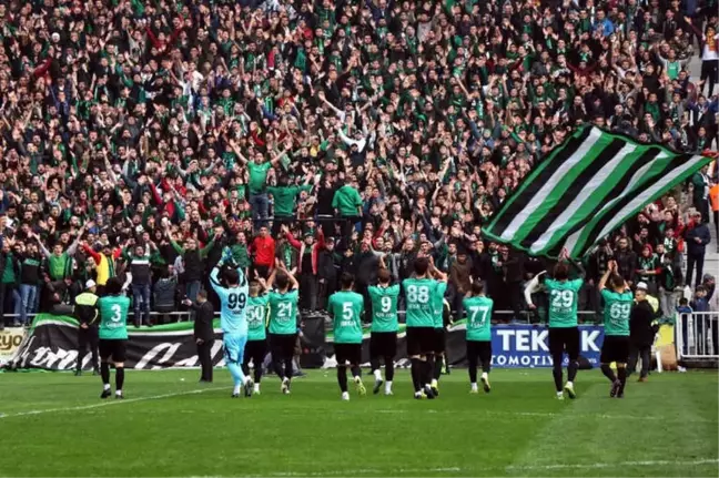 Tff 2. Lig: Sakaryaspor: 2 - Kastamonuspor 1966: 1