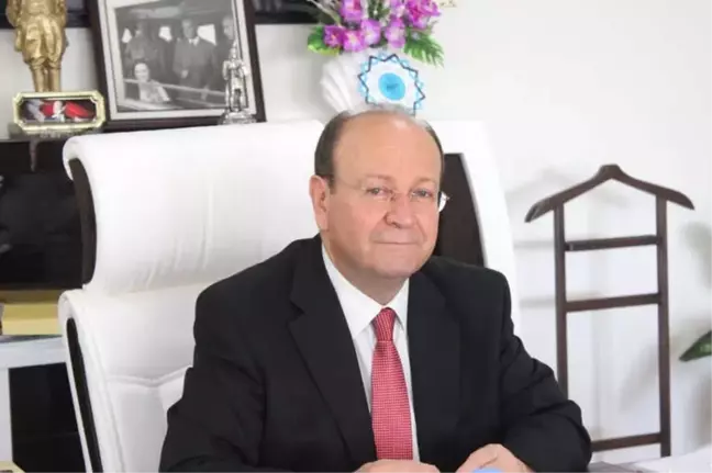 Başkan Özakcan'ın '4 Aralık Dünya Madenciler Günü' Mesajı