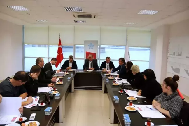 Başkan Işık'tan Esnafa Destek Çıkışı