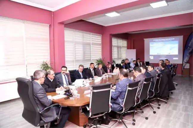 Haserek Dağı Turizm Master Planı