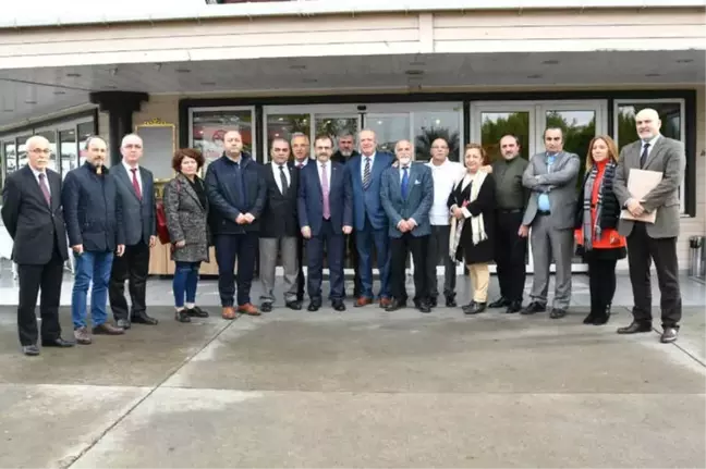 Şahin: