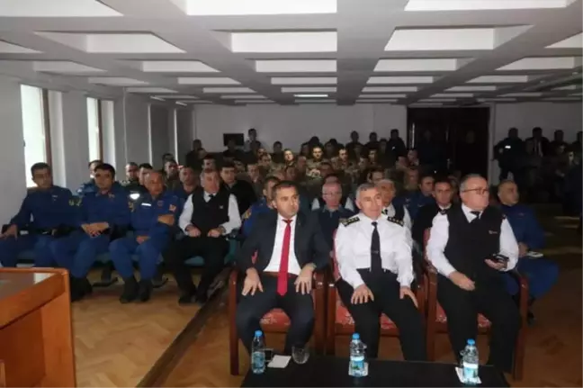 Askeriyede Ebeveynlik Konferansı