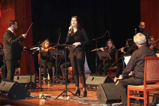 Aşıklar Ölmez