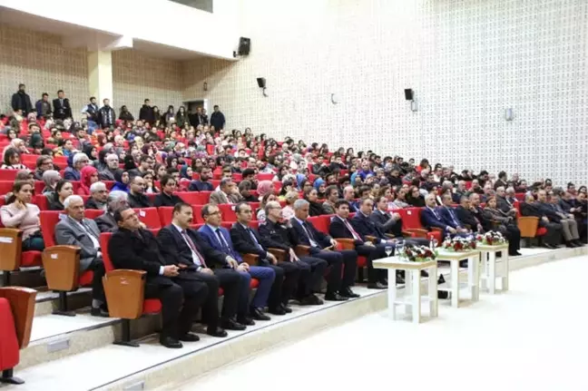 Kilis'in Düşman İşgalinden Kurtuluşunun 97. Yıl Dönümü