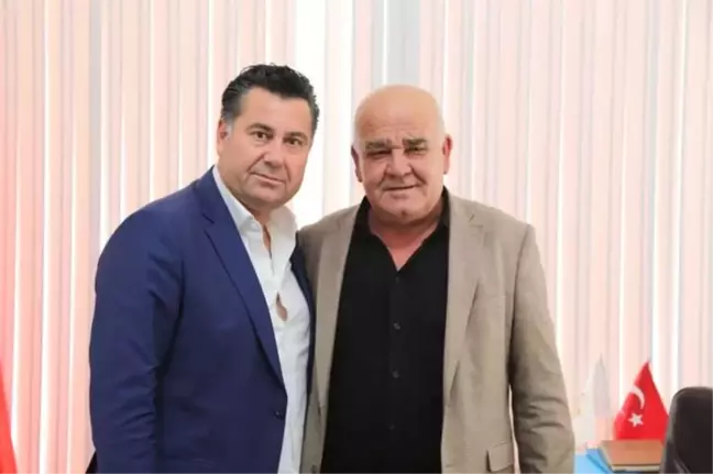 Kocadon'dan Ortaca ve Dalaman Ziyareti