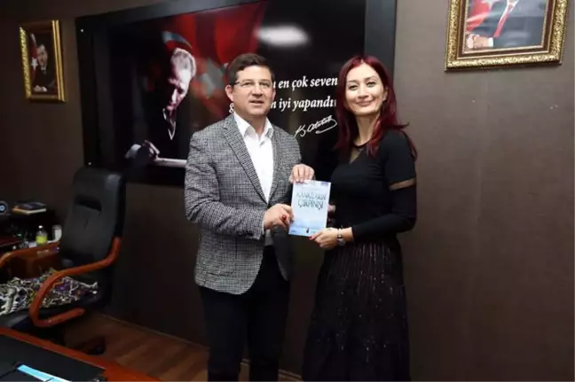 Başkan Subaşıoğlu, Keskintepe'yi Ağırladı