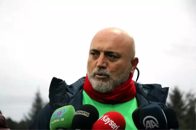 Kalecimiz Bugün Harika Oynadı