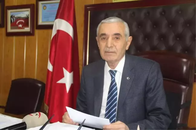 Malatya'da Esnaf 71 Milyon 652 Bin TL Kredi Kullandı