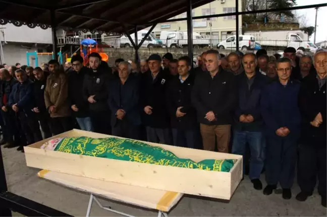 Tayland'ın Phuket Adası'nda Motosiklet Kazasında Hayatını Kaybeden Genç Kız Memleketi Trabzon'da...