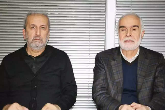 28 Şubat Darbesi Mağdurları'ndan Sosyal Medya Algısına Tepki