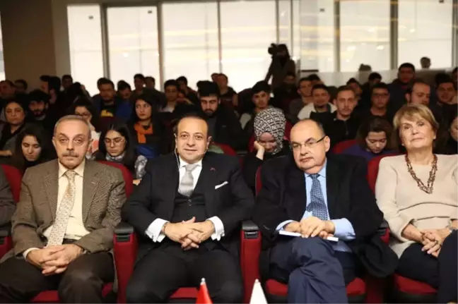 Egemen Bağış: