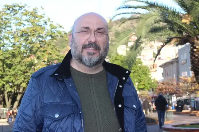 Giresunspor'da Aykut Demir'in Ardından 3 Futbolcu Daha Kadro Dışı Bırakıldı